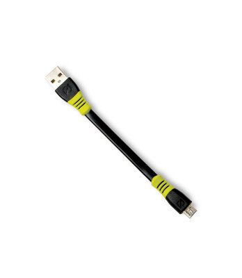 82009 Micro USB Adventure Cable 12cm (GoalZero) GZ.82009 фото