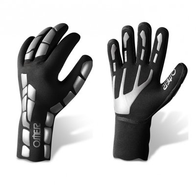 Перчатки Spider 5MM gloves TG GL0150M фото